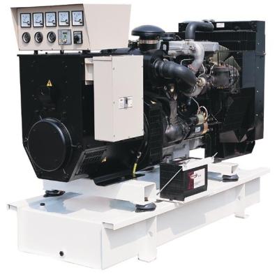 gerador diesel de 16,5 kVA Perkins, 404C-22G1, 1800RPM, JPP18E2
