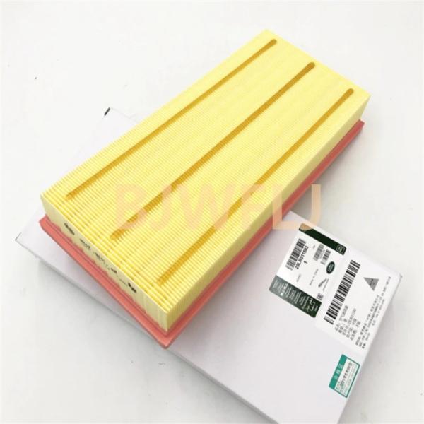 LR011593 Car Range Rover Cabin Air Filter Element for Discovery 4 3.0T 5.0L