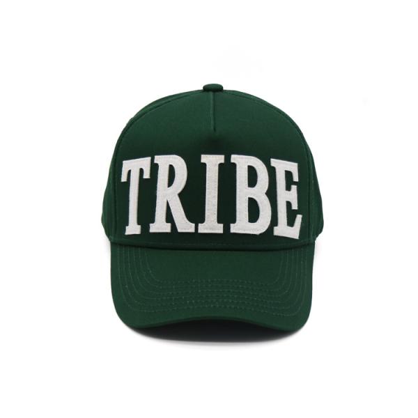 Structured Camper Hat Made of Cotton/Polyester/Corduroy with Cotton/Polyester Sweatband