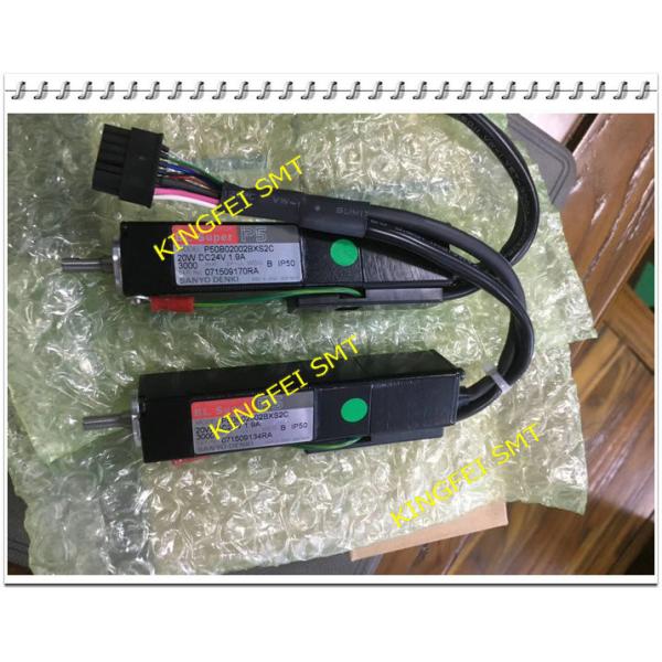 N510042738AA KXF0CWQAA00 N510030834AB CM402の頭部モーター20W