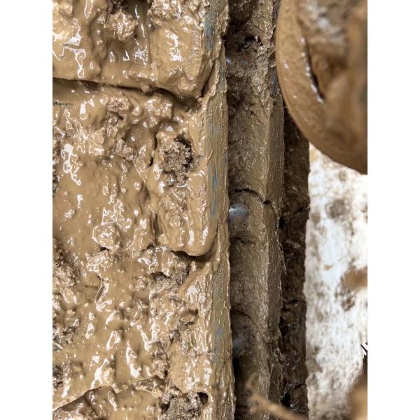 2010 EX60 Second Hand Mini Excavator 38.1kw With Original Hydraulic Valve