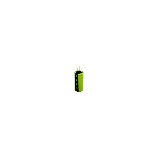 32000 Cycle Life 3.7V Battery Cell HCC1840 3.7V 1100mAh Li Ion Battery