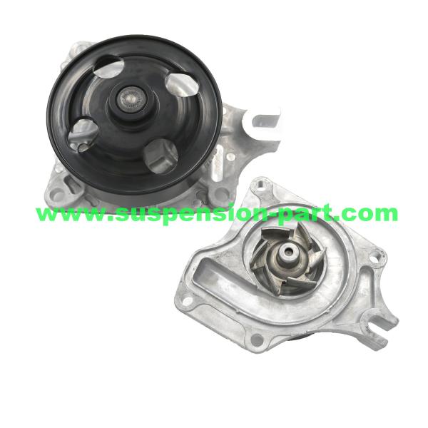 Z622-15010 ZJ01-15-010B Водный насос автомобильного двигателя для MAZDA 2 DE DH 1.3 DE3FS