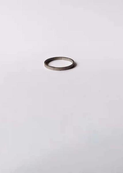 OEM Acceptable Stainless Steel Washers , M12 Washers Precision Cnc Machined Components