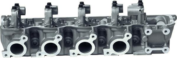 MITSUBISHI Montero Pick-up Starion Turbo G54B Aluminum Cylinder Head MD151982 910076 2.6L 8V