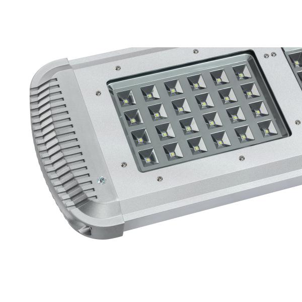 230.4W 12.8V Battery 5000LM All In One Waterproof Solar Lights