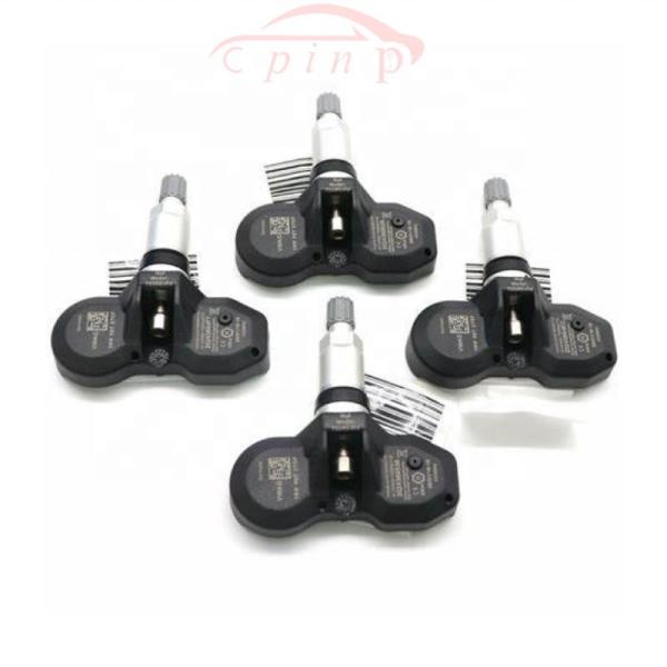 Enhance Your Car'S Performance With The 2013 Bentley Tyre Pressure Sensor