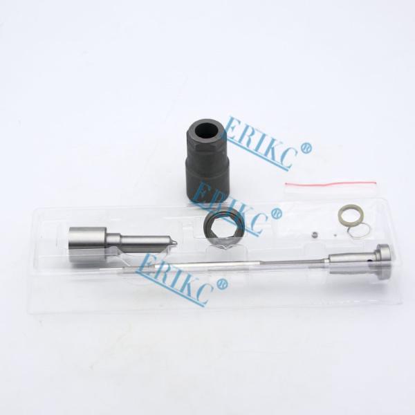 ERIKC F00ZC99027 common rail adjust kits F00Z C99 027  fuel injector repair kit F 00Z C99 027 for 0445110069 / 070 /105