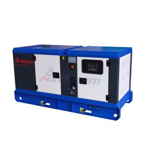 Fawde Diesel Generator