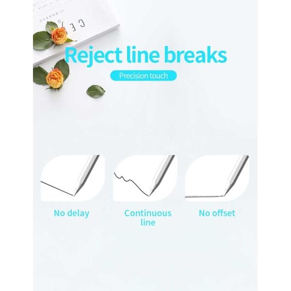 Stylo universel de stylet d'accessoires de Tablettes