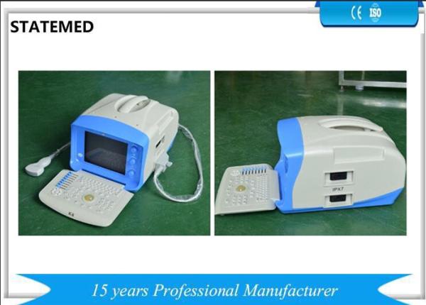 Full Digital Black / White Ultrasound Scanner 10 Inch B + M  M 4BDisplay Modes