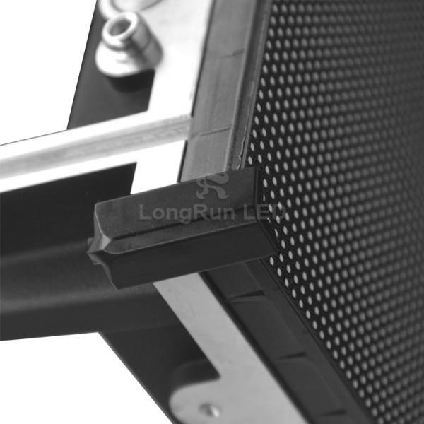 3840Hz Rental Led Display Screen , 3.91mm Rental LED Video Wall