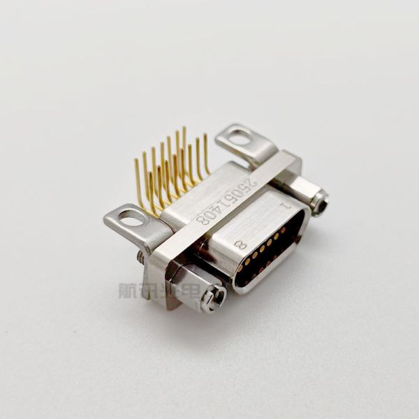 High Quality Metal Shell Connector for Aviation Applications