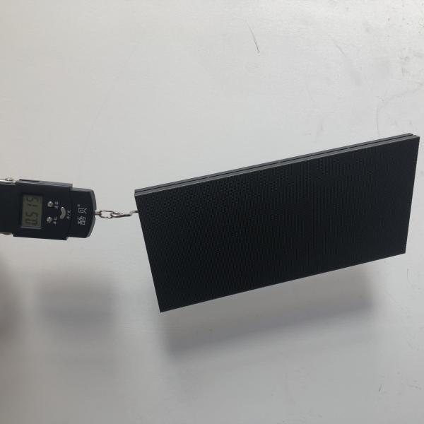 Indoor P3.076 LED Display Screen for Video Wall and Conference