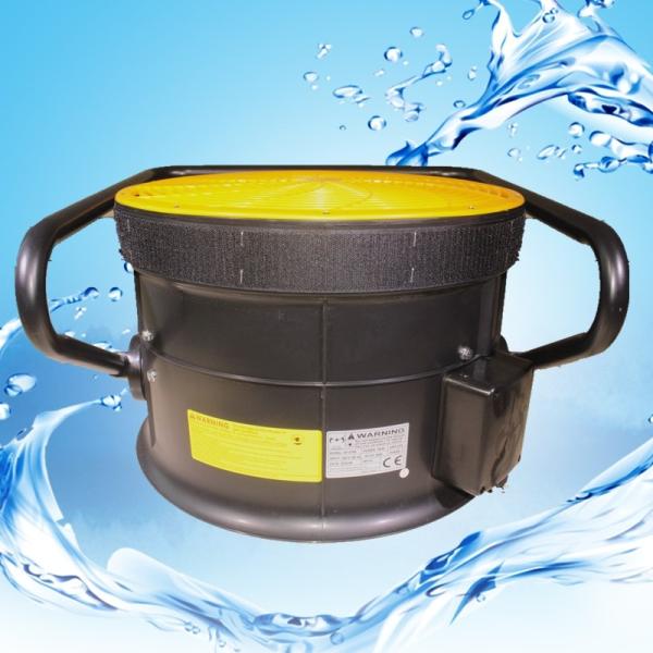 Центробежный вентилятор рекламы HF-C950/950W воздуходувки танцора неба со светом