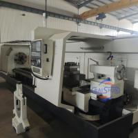 Universal Oil Country Working Pipe Threaded Lathe Cnc Pipe Threading Lathe Machine