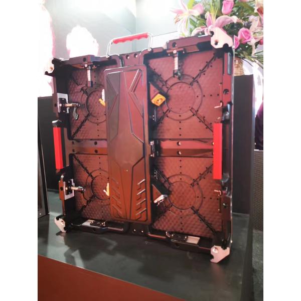 SMD Stage Screen Rental , LED Rental Display 1/16scan full color