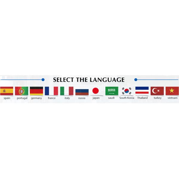 Honeywell BW Ultra Composite Portable Gas Detector With 5-95%RH Humidity Range