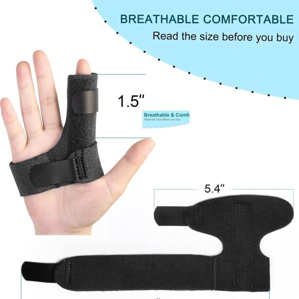 Fingers Arthritis Pain Relief