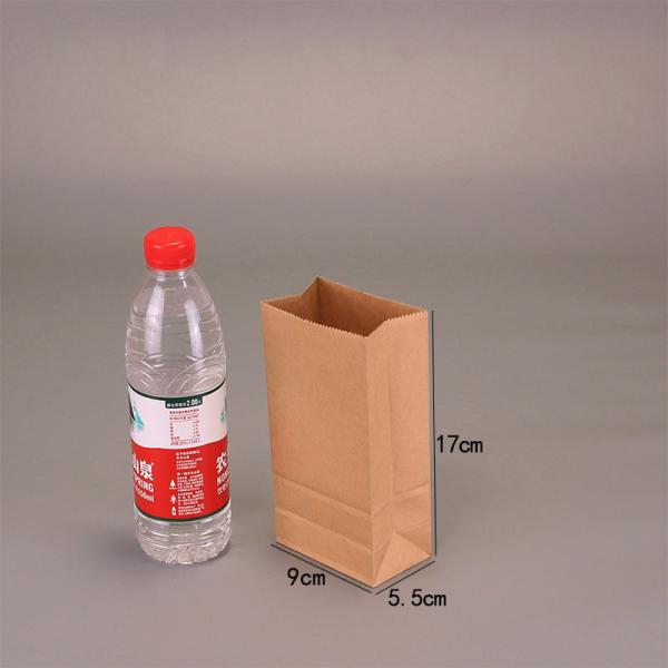 Заказ на заказ принимается для упаковки хлеба