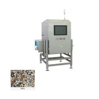 Sistemas Avançados de Inspecção de Alimentos por Raios X Máquina AC220V 50Hz para Processamento de Alimentos