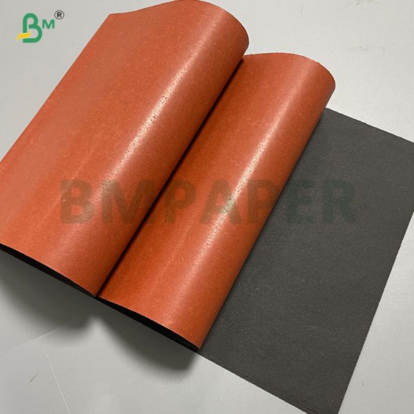 56gsm Sunproof 2- Layer One Side Wax Coated Mango Paper
