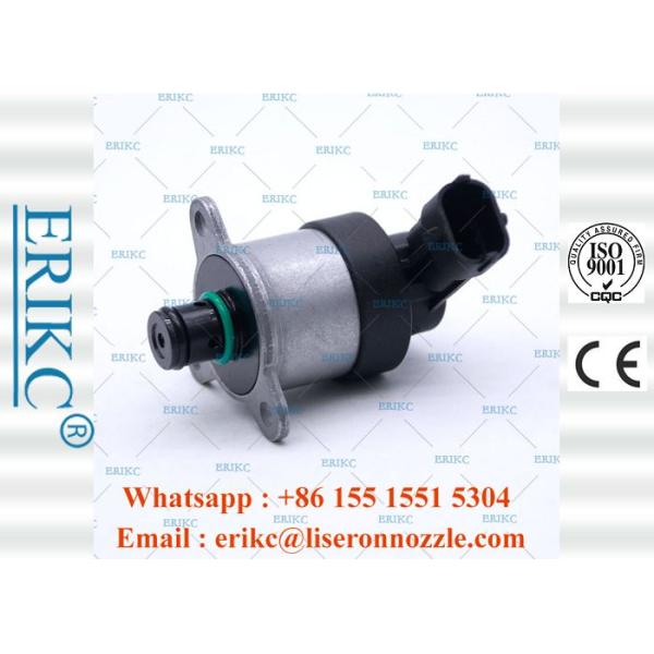 ERIKC 0928400652 Original Fuel pump Measurement Valve 0928 400 652 auto car metering Solenoid valve assy 0 928 400 652