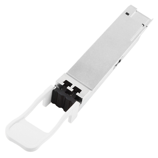 TS-QD-CO1H-ZRPC/100G QSFP-DD Coherent ZR+ Tunable Transceiver | C-Band SMF LC DCO Module