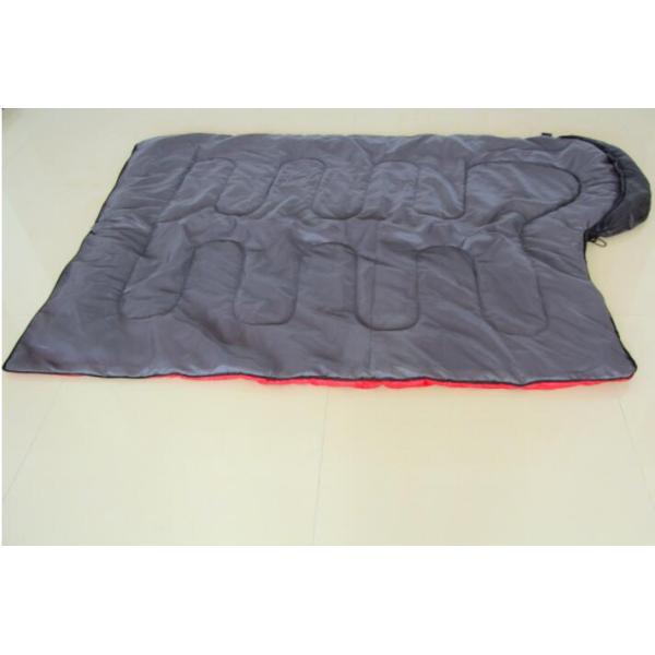 Outdoor Camping Bivvy Emergency Survival Sleeping Bag(HT8044)