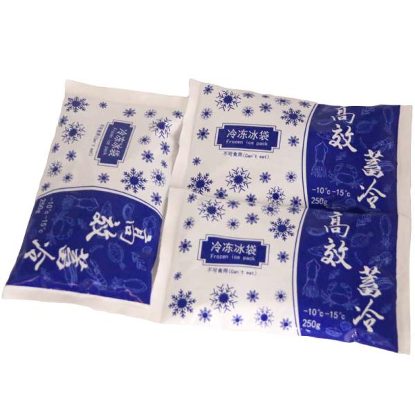 Пузырей со льдом сумки холодного пакета грудного молока еды нейлон крутых пластиковый многоразовый