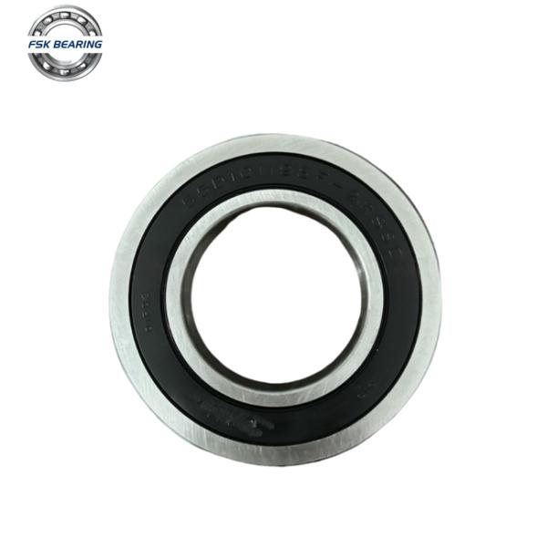FSK 55D101198F-2RSSD3 Gearbox Deep Groove Ball Bearing Automotive Gearbox Gearbox Bearing 54x101x20mm