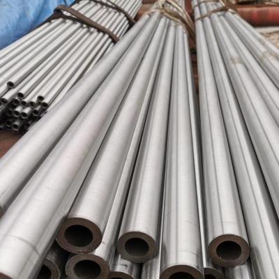 4mm ASTM A192/A192M-17 Seamless Carbon Steel Boiler Tubes With Excellent durability For High-Pressure Survice