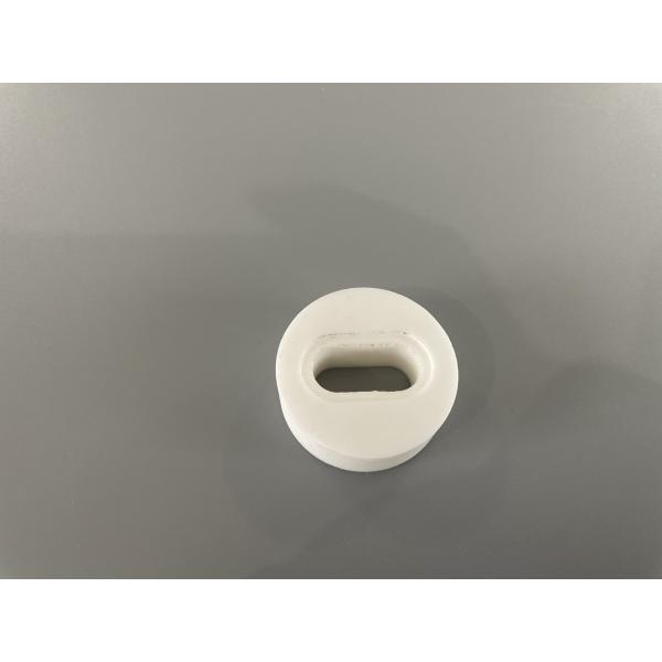 Структурные части 99 Алюминиевые керамические прокладки на заказ Фиксированные расширительные винтовые прокладки