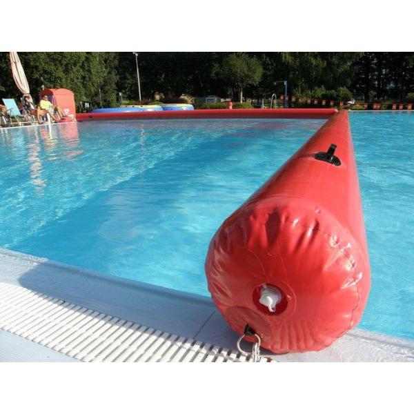 Надувные спасательные плавучие спасательные трубы безопасные эффективные