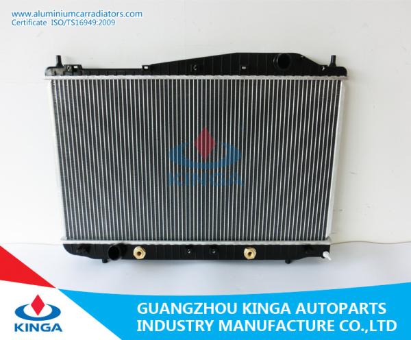 CHEVROLET EPICA 02 - AT Aluminium Car Radiators OEM 96278702/96328702 G.M.C
