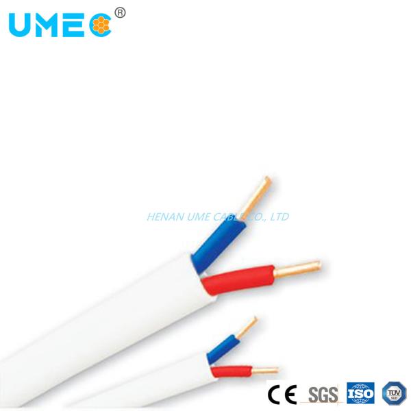 BVVB/BLVVB TPS 2.5X2c E Cu/PVC/PVC