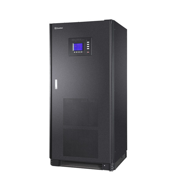 30-800KVA Low Frequency Double Conversion Online Uninterruptible Power Supply with Pure Sine Wave Output