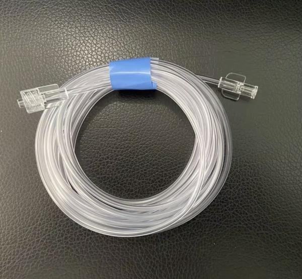 Medical Nasal High Flow Cannula Oxygen Intubation Drainage Catheter Micropump Equipment