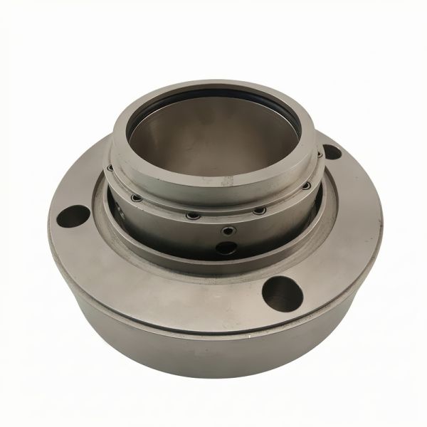 QBW Flowserve Mechanical Seal Dual Pressurized Face External Mechanical Seal