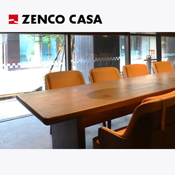 Hotel Restaurant Furniture Including Modern Dining Table And Comfortable Dinning Chair