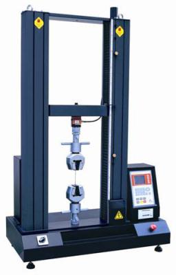Máquina de testes universal do servocontrol de 5 toneladas do computador 50KN, UTM