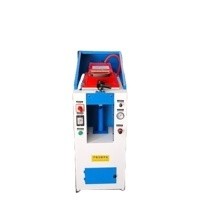 Manual Type Single Head Flat Shoe Sole Pressing Machine
