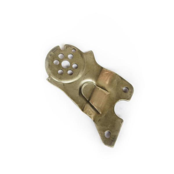 Custom Car Auto Stamping Parts Sheet Metal Fabrication Hebei Nanfeng Metal Products Co