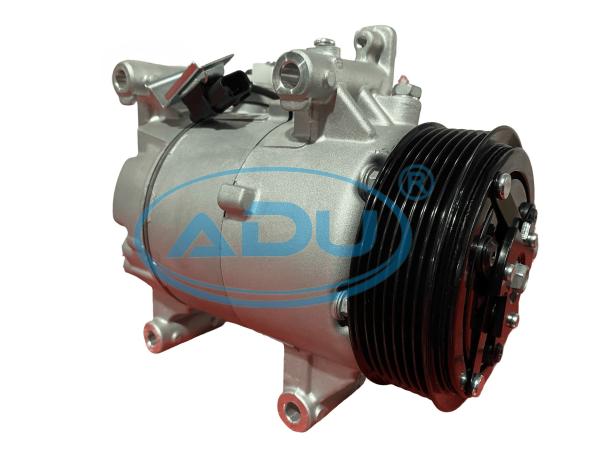 Honda Car Air Compressor Honda Cruden Auto Aircon Compressor 38810-RPY-E05