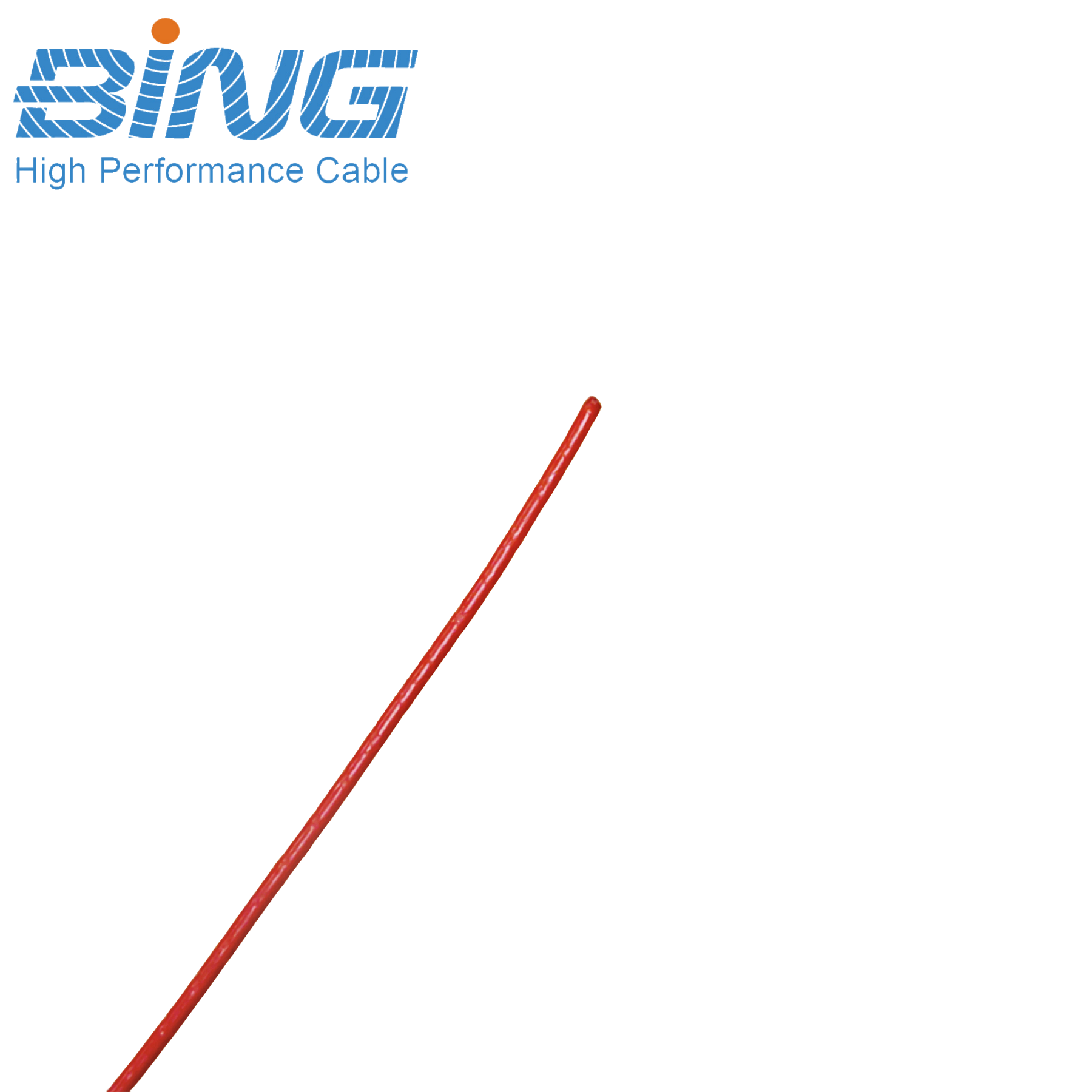 AF250-3H Hookup Wire 1000V PTFE Insulated Wire for High Temperature Heating Electronics