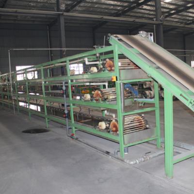 Bicycle Rubber Motorcycle Tyre Making Machine Cooling 650mm Solid Tyre Building Machine
