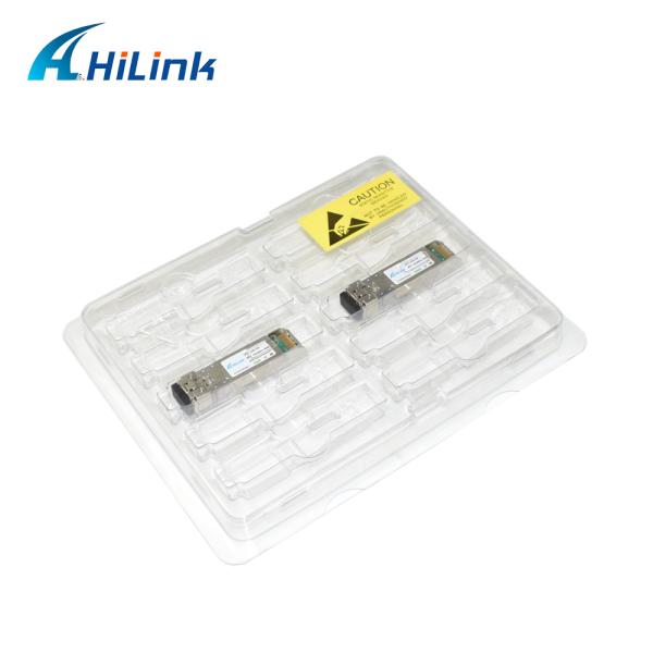 16G SFP+ FC LR LW SFP+ Модуль приемника 1310nm 10KM+ SMF SFP Dual LC