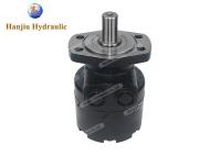 BMER-350-MS-RW Moteur Gerotor à couple élevé et basse vitesse, adapté aux applications Parker LSHT, 350 ml/tr, montage 4 boulons