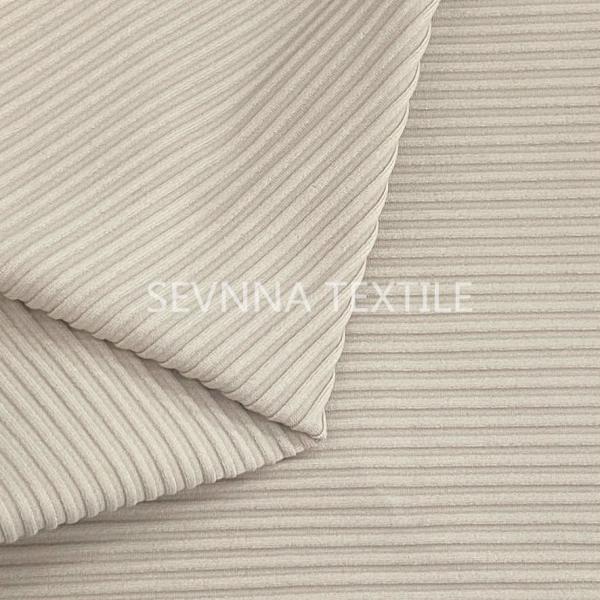 250gsm 93%Recycled Nylon + 7%Spandex Recycled Swimwear Fabric for Stretch Swimwear, UV Bikini, Breathable Bathing