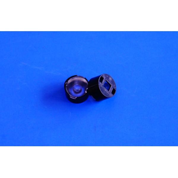 объектив шарика поверхностный 1w 3w 11mm оптически для СИД XTE/XPE/3535